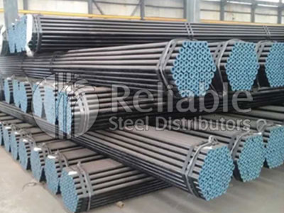 	IS 1239 YST 210 / 240 / 310 / 355 Carbon Steel Tube Manufacturer in India