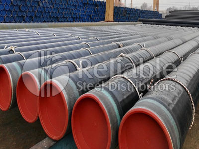 Carbon Steel IS 4923 FE 330 Seamless Tubes & Pipes Manufacturer in India