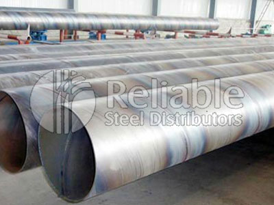 Carbon Steel IS 4923 FE 330 Welded Tubes & Pipes Manufacturer in India