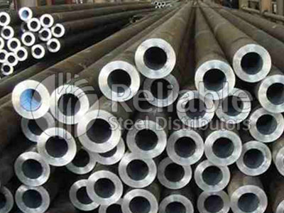 Carbon Steel IS 4923 FE 410 Seamless Tubes & Pipes Manufacturer in India