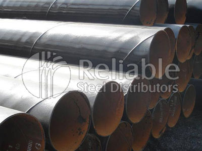 Carbon Steel IS 4923 FE 410 Welded Tubes & Pipes Manufacturer in India