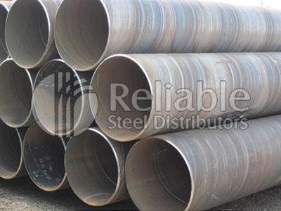 Carbon Steel IS 4923 FE 450 Welded Tubes & Pipes Manufacturer in India