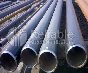 IS 1161 Condenser & Air Heater Tube Supplier in India