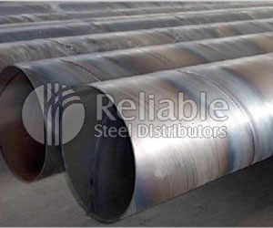 IS 1161 High Frequency Induction Welded & Galvanized Pipes Supplier in India