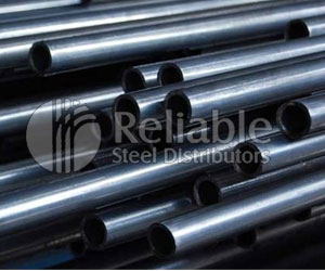 IS 1161 Seamless Tube Supplier in India