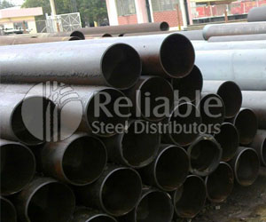 IS 1161 Steel Tube Supplier in India