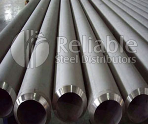 ASTM A334 Low Temperature Pipe Supplier in India