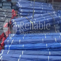 Packing Alloy Steel DIN 17175 10CrMo44 Pipes