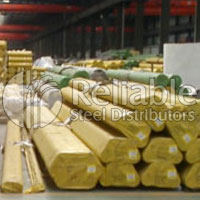 Packing of Alloy Steel T5 Tubes