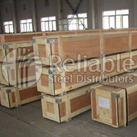 Packing of ASTM A213 Alloy Steel Seamless T5 Tubes