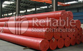 Packing of High Quality Grade B Carbon Steel Pipes