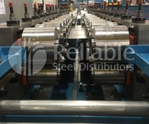 ASTM A213 Alloy Steel T5 Tube Roll and Gage Forming