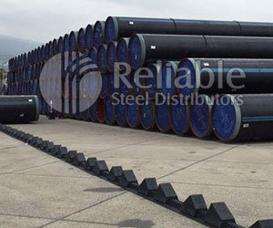 S355J2H EN 10210 Hollow Section Supplier in India