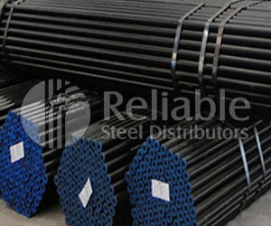 Alloy Steel P1 Seamless Pipe Supplier in India