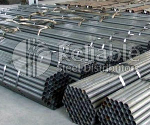 DIN 2391 Seamless Steel Precision Pipe Supplier in India