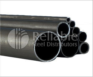 S275JOH EN 10219 Tubing Supplier in India