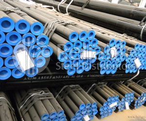 ASTM A333 GR.1 Hot-Dipped Pipes Supplier in India