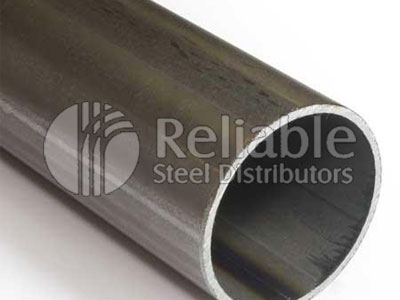 ST35 DIN 2391 Carbon Steel Welded Pipes/Tubes Manufacturer in India