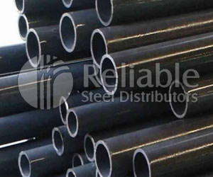 DIN 2391 ST52 Thick Wall High Precision Steel Tube Supplier in India