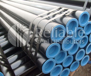 DIN2391 Thin Wall Carbon Seamless Precision Steel Tube Supplier in India