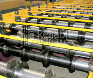 ASTM A106 GR.B Carbon Steel Pipes Weighing and Measuring