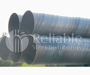 A333 Grade 1 Welded Tube Supplier in India