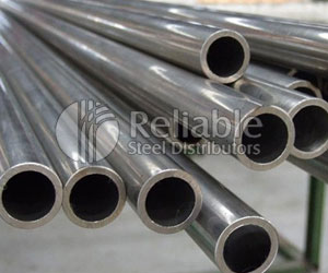 A269 SS TP347 Cold Drawn Tubes Manufacturer in India