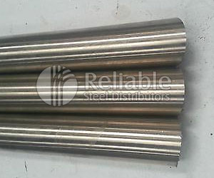 ASTM A269 TP347 Stainless Steel Handrail Tube Manufacturer in India