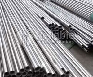 A269 TP347 High Temperature Stainless Steel Tubes Manufacturer in India