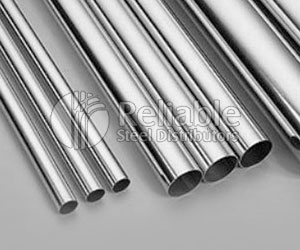 ASTM A269 TP347 Stainless Steel Ornamental Tubes Manufacturer in India