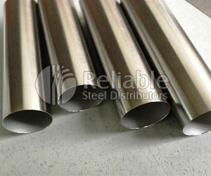 ASTM A269 TP347 Inner/ Outside Polished SS Tube Manufacturer in India