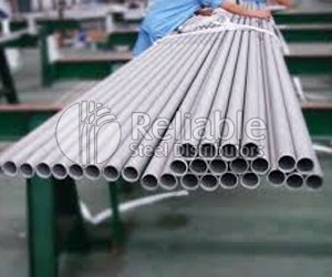 ASTM A269 TP347 Stainless Steel Round Tube Manufacturer in India