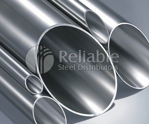 ASTM A269 TP347 Thin-Wall Stainless Steel Tube Manufacturer in India