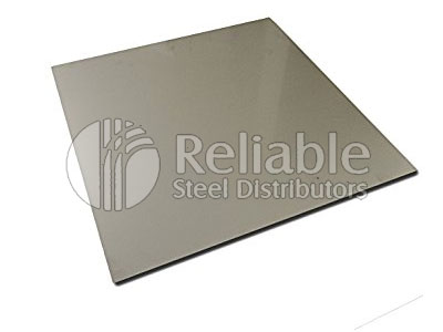 ASTM A240 317 2b Finish Stainless Steel Plate Manufacturer in India