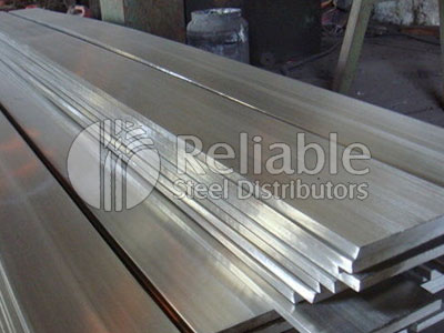 ASTM A240 317 Stainless Steel Flat Plate Manufacturer in India