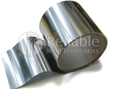 ASTM A240 Shim Plate Stainless Steel 317 Manufacturer in India