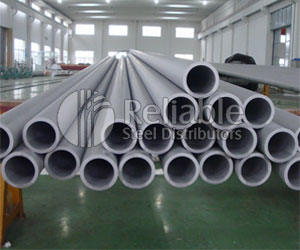 Stainless Steel ASTM A249 TP 304 Tube Manufacturer in India