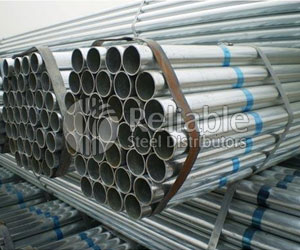 Stainless Steel ASTM A249 TP 304H Tube Manufacturer in India