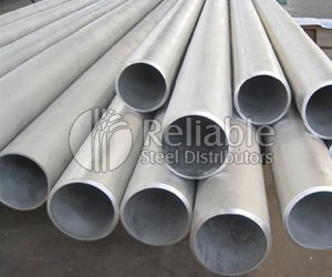 Stainless Steel ASTM A249 TP 304L Tube Manufacturer in India