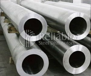 Stainless Steel ASTM A249 TP 310 Tube Manufacturer in India