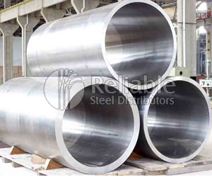 Stainless Steel ASTM A249 TP 310H Tube Manufacturer in India