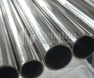 Stainless Steel ASTM A249 TP 316L Tube Manufacturer in India