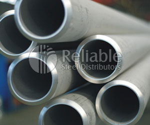 Stainless Steel ASTM A249 TP 316TI Tube Manufacturer in India