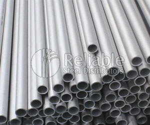 Stainless Steel ASTM A249 TP 317 Tube Manufacturer in India