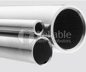 Stainless Steel ASTM A249 TP 317L Tube Manufacturer in India