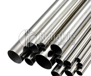 Stainless Steel ASTM A249 TP 321 Tube Manufacturer in India