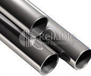 Stainless Steel ASTM A249 TP 347 Tube Manufacturer in India