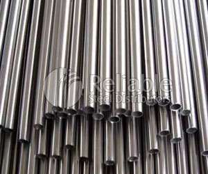 Stainless Steel ASTM A249 TP 347H Tube Manufacturer in India