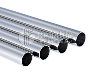 Stainless Steel ASTM A249 TP 410 Tube Manufacturer in India