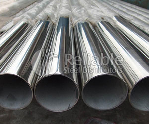 Stainless Steel ASTM A249 TP 446 Tube Manufacturer in India